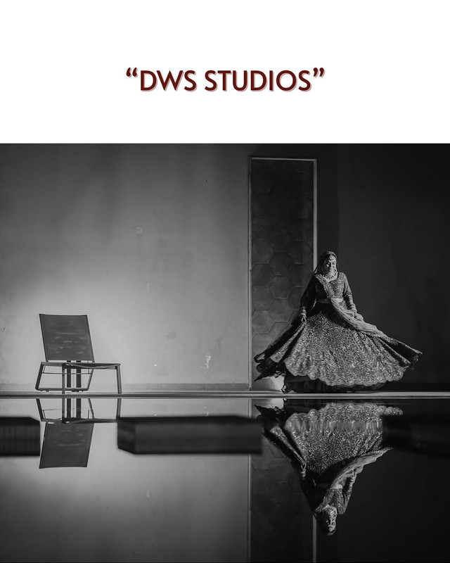 Dws Studio’s Wedding Photography 10
