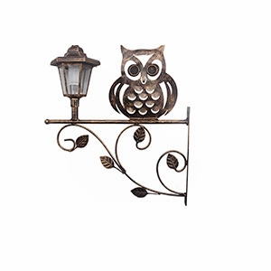 Solar Metal Light 80376