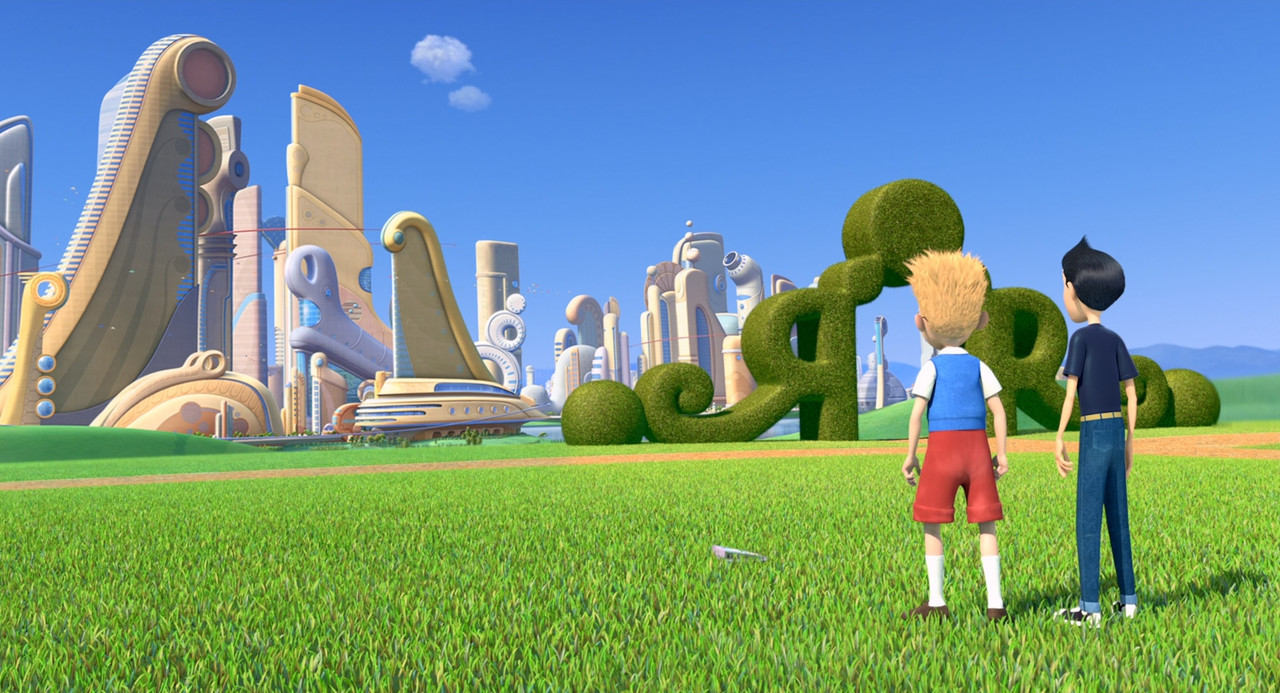 Meet the Robinsons 2007 (1080p x265 10bit Tigole).mkv_snapshot_0