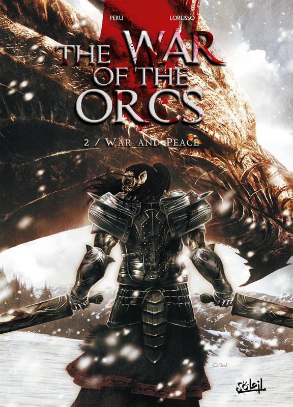 The War of the Orcs v1-v2 (2011-2012)