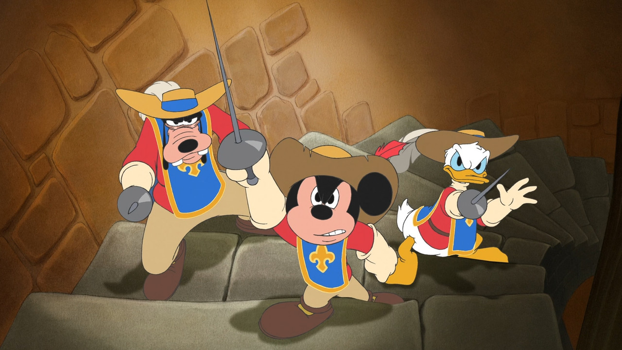 Mickey, Donald, Goofy - The Three Musketeers (2004).mkv_snapshot