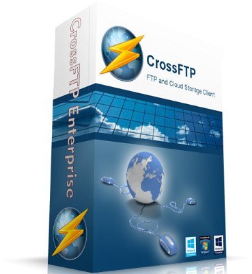CrossFTP Enterprise v1.99.5
