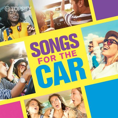 VA - Songs for the Car (2022) FLAC