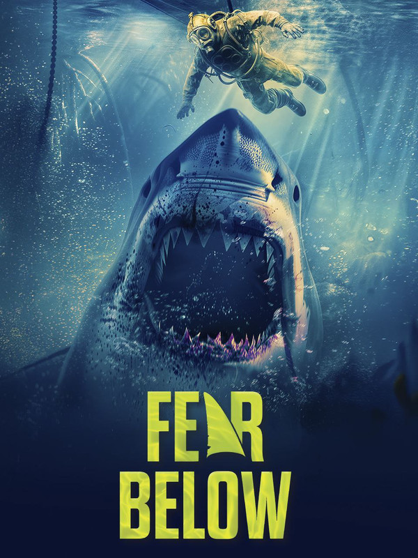 Fear Below (2025) Dual Audio [Hindi ORG-English] Amazon WEB-DL H264 AAC 1080p 720p 480p ESub