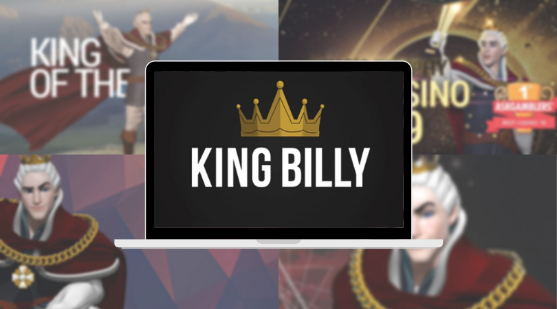 king billy casino