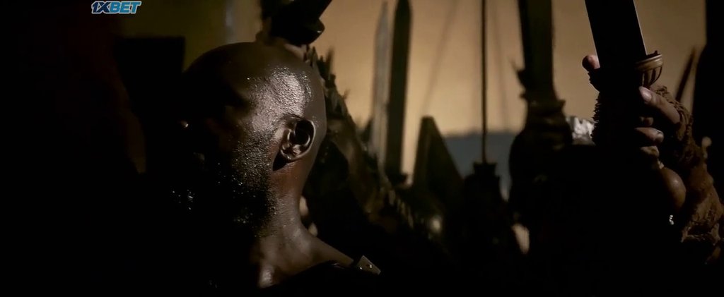 Gladiator II 2024 Hindi Dubbed HDTC 