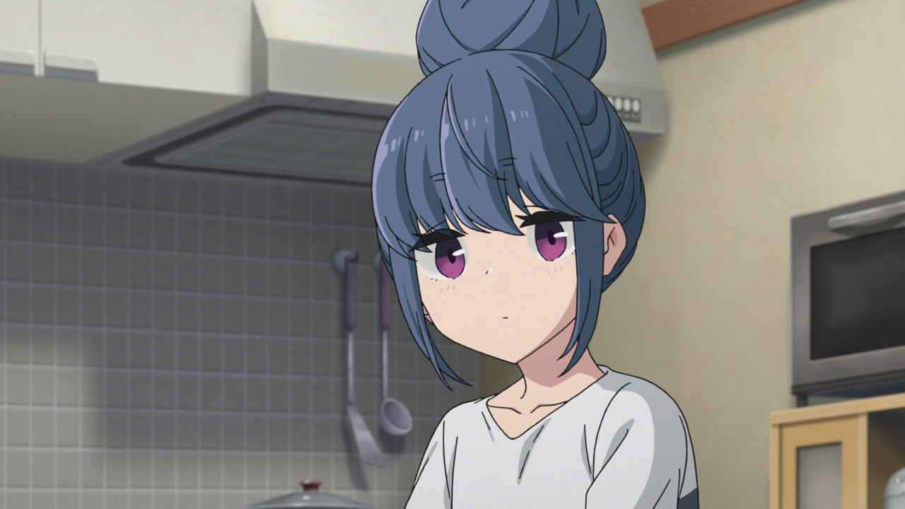 [SubsPlease] Yuru Camp S2 - 01v2 (720p) [18A39C60].0003