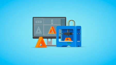 3D Printing For Beginners