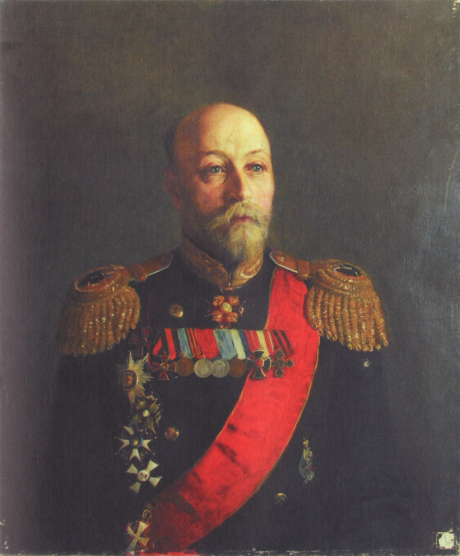 Кригер А. Х.