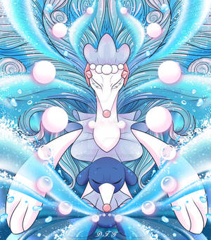 the-fairy-dog-of-the-sea-by-dragonfoxgir