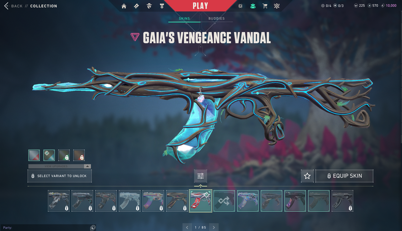 49 Skins: Verified: true | Region: eu | Last game: 14-11-2024 | ASCENDANT 2 