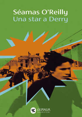Séamas O'Reilly - Una star a Derry (2026)