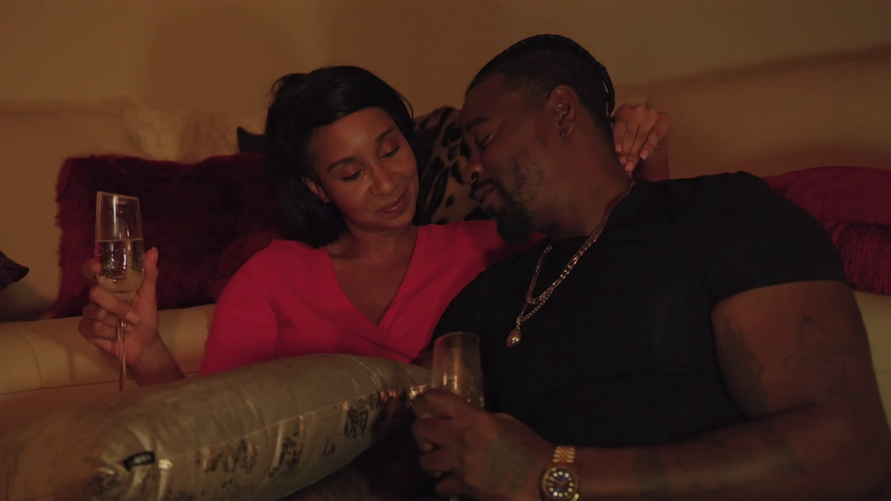 Broken Covenant 2021 1080P Web Dl HEVC Tornment666