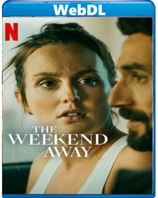 The Weekend Away (2022) WEBDL 720p x264 E-AC3+AC3 ITA ENG