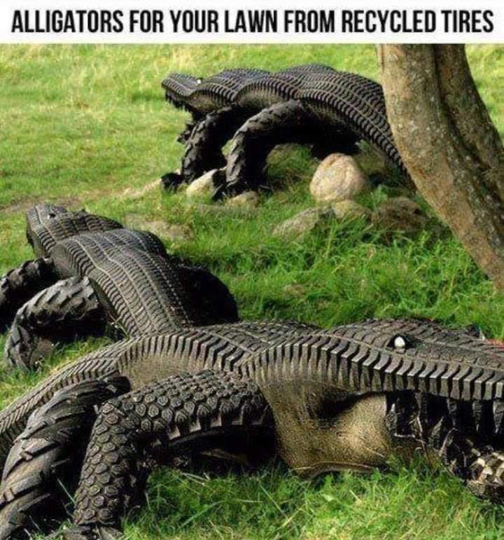 tire-gators