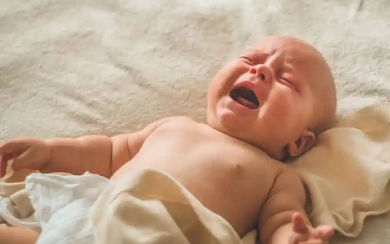 Why isMy11-Month-Old Waking Up at Night
