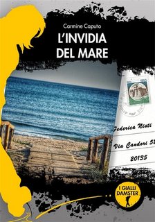 Carmine Caputo - L'invidia del mare (2022)