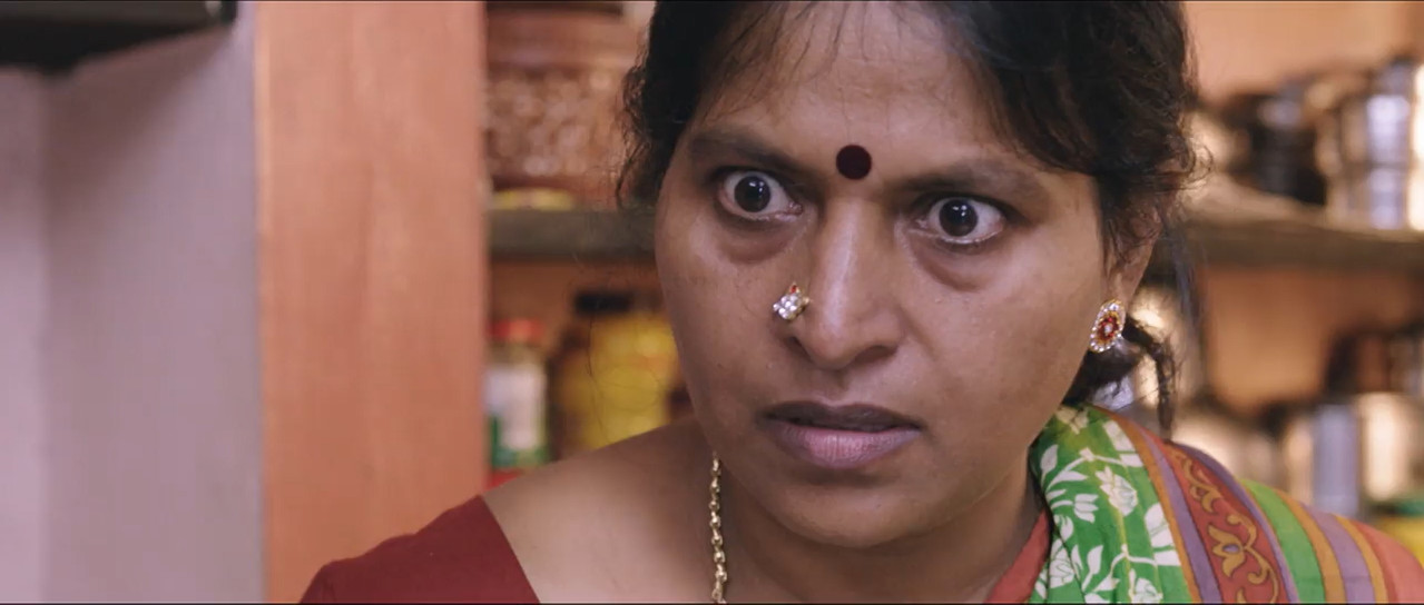 Madras 2014 WebRip [Tamil] 480p 720p ESub Screenshot