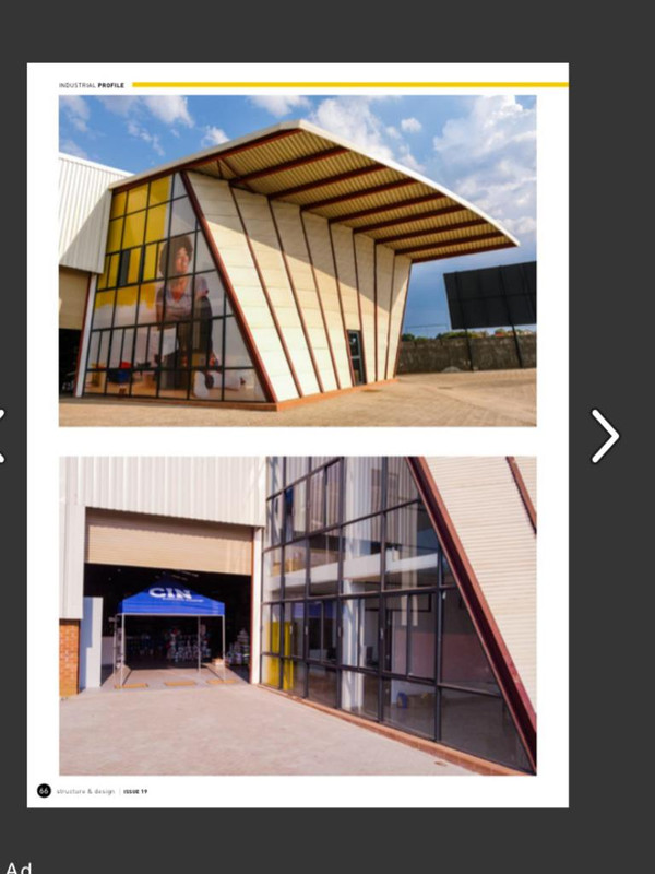 ZIMBABWE | General Projects | Page 4 | SkyscraperCity Forum
