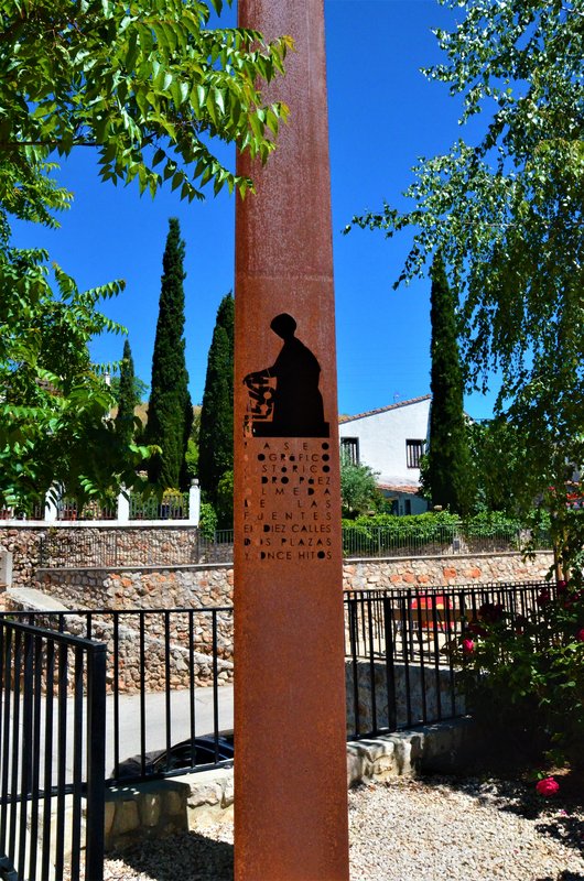 Madrid y sus pueblos-2000/2022 - Blogs of Spain - OLMEDA DE LAS FUENTES-5-6-2020 (31)