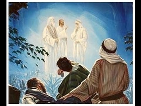 2019-03-16: Chúa Nhật 2C Mùa Chay