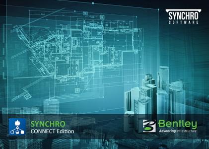 SYNCHRO 2019 (x64) Pro CONNECT Edition 6.2.2.0