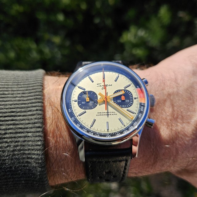 Le club des heureux propriétaires décomplexés de montres "hommage" - tome 8 - Page 37 20241130-142203