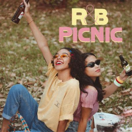 Various Artists - R&B Picnic (2021)