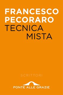 Francesco Pecoraro - Tecnica mista (2014)