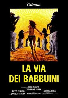 La Via Dei Babbuini (1974) WebDL 1080p AC3 ITA