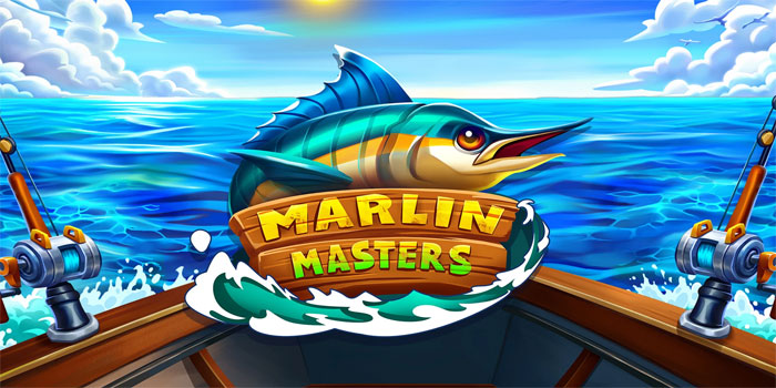 Slot Marlin Masters