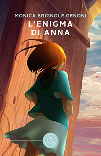 Monica Brignole Genoni - L'enigma di Anna (2022)