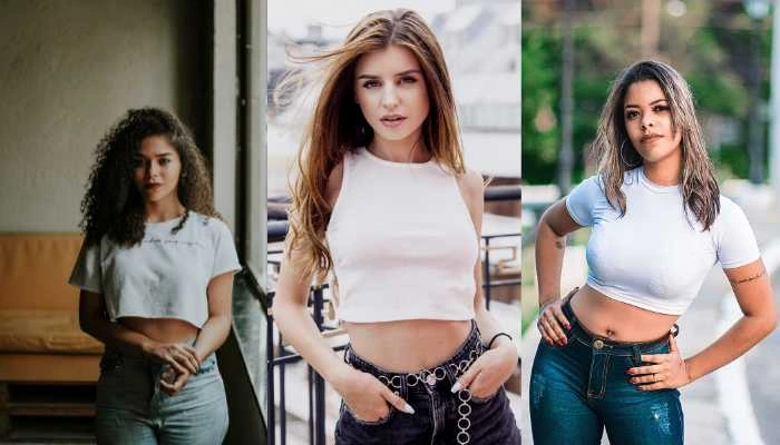 Crop-Tops