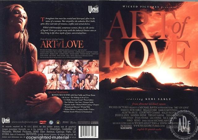 Art Of Love