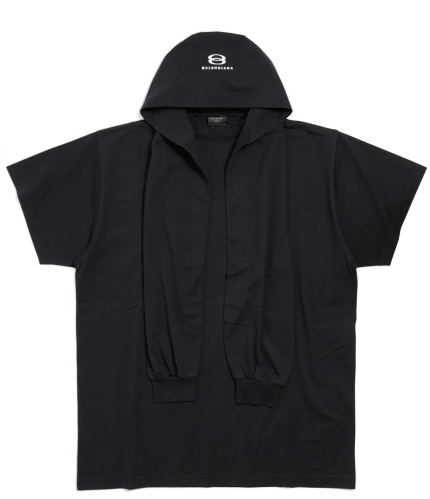 Balenciaga Unity Incognito Shirt