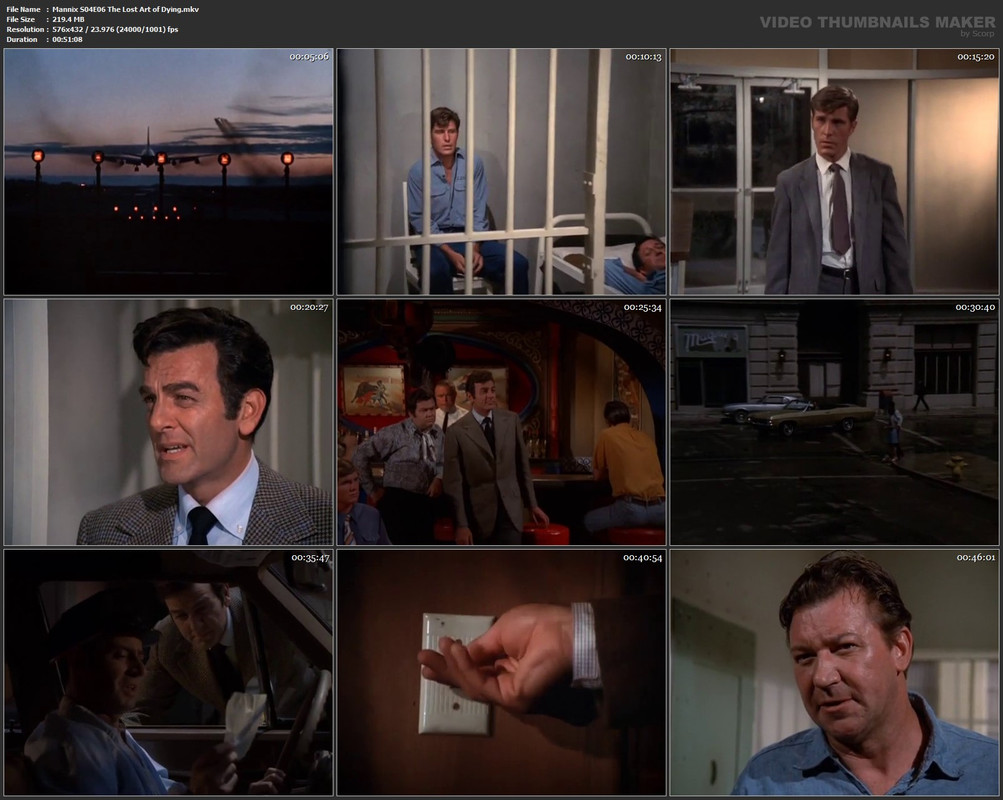 Mannix S04E06 The Lost Art of Dying.mkv