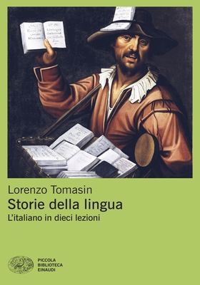Lorenzo Tomasin - Storie della lingua (2026)
