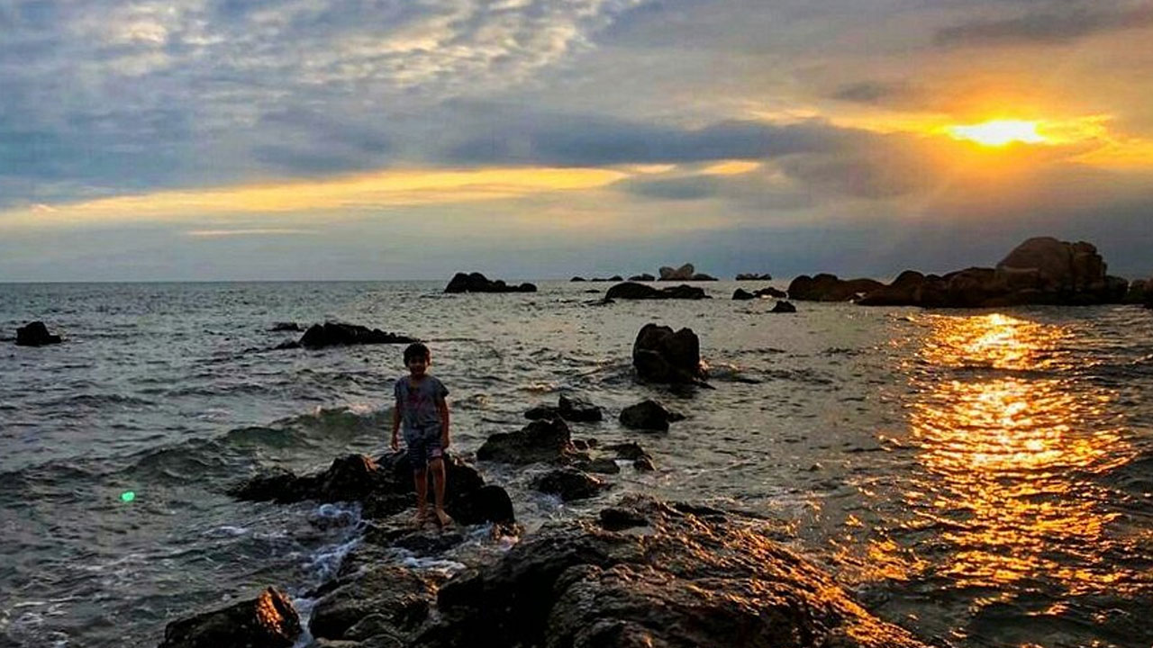 Fasilitas dan Aktivitas Wisata