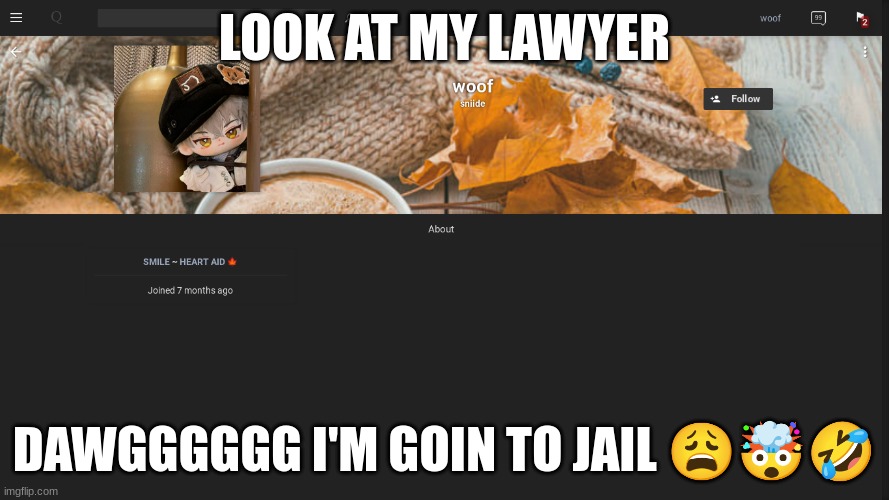 f