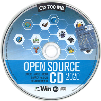 [CDROM] Win Magazine n. 264 - Speciale Dicembre 2019 - Ita