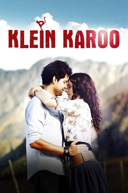 Klein Karoo (2013) Bluray