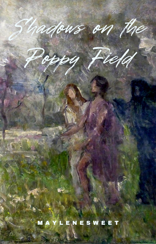 Poppy Field Cover