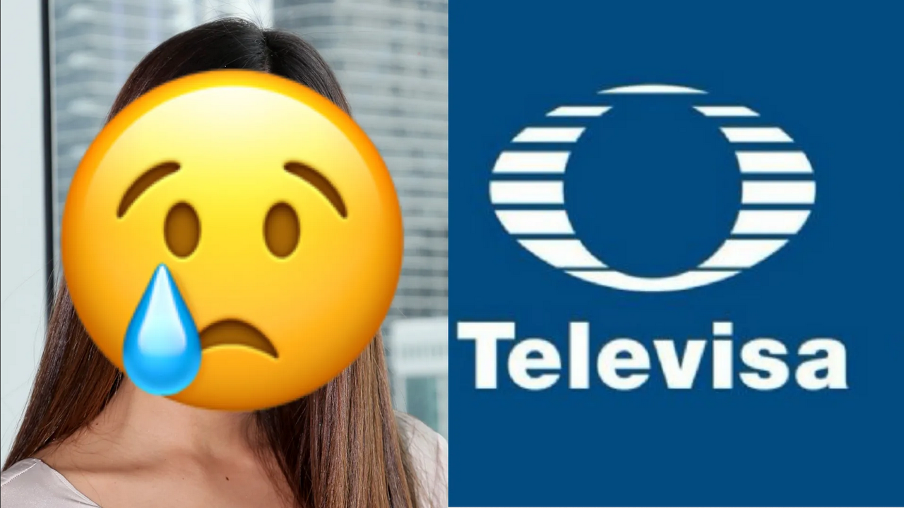 En bancarrota y sin trabajo, protagonista de Televisa se hunde en las adicciones