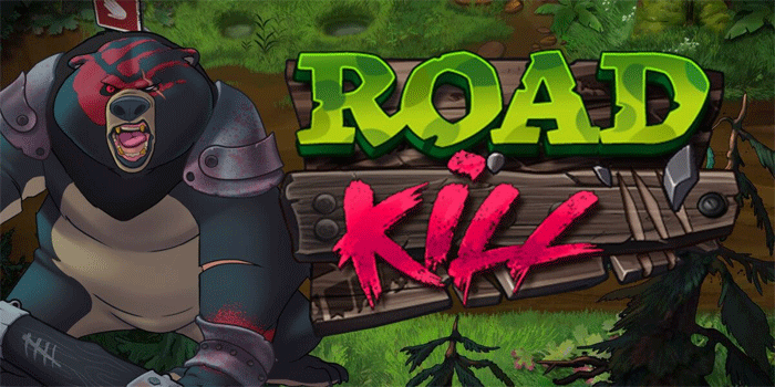 Slot Roadkill