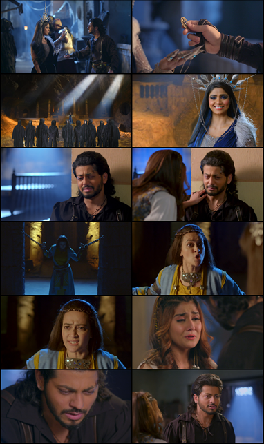  Ali Baba: Ek Andaaz Andekha 2023 screenshot