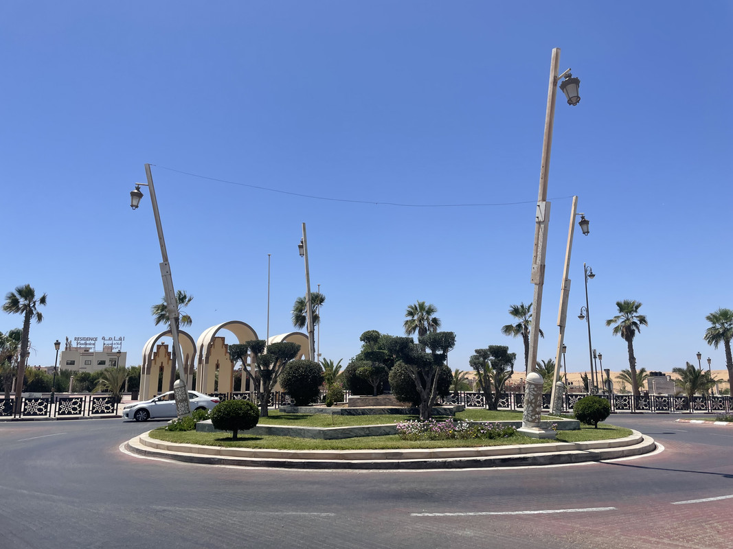 Al volante en Marruecos, Coche-Marruecos (8)