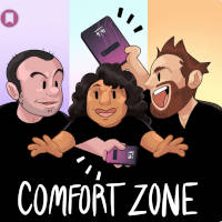 Comfort Zone