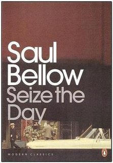 Saul Bellow - La resa dei conti (1960)