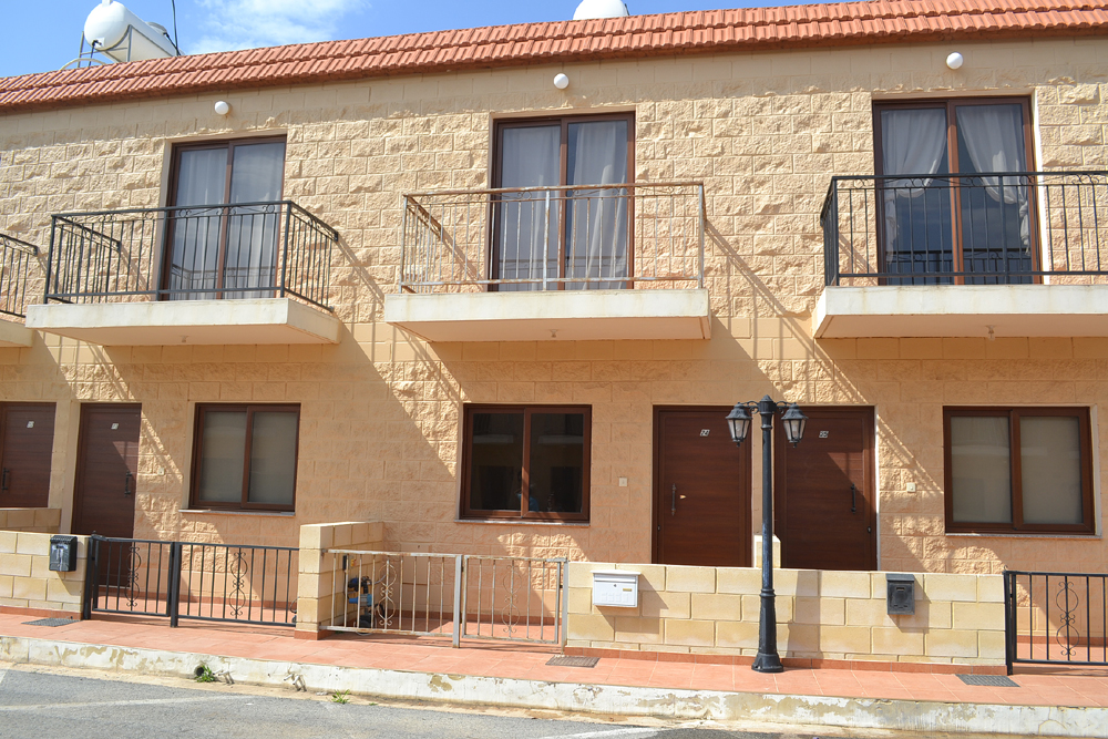 townhouse-to-let