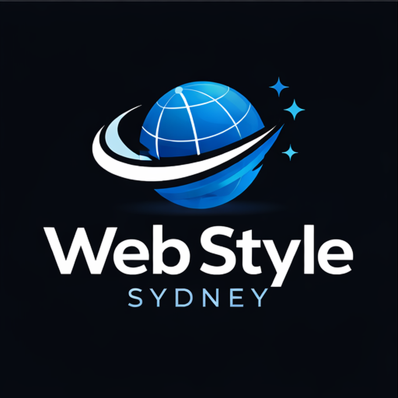 Web Style Sydney